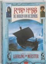 De Boeken Van De Zieners 001 Leerling En Meester Robin Hobb, Boeken, Fantasy, Verzenden, Zo goed als nieuw, Robin Hobb