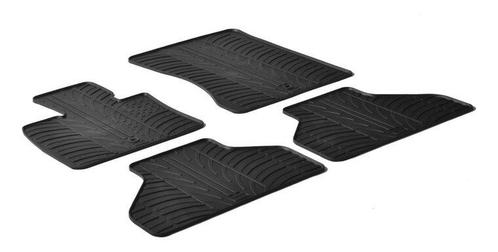 Rubber automatten BMW X5 (E70) 2007-2013, Auto-onderdelen, Interieur en Bekleding, Nieuw, BMW, Verzenden