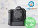 Canon EOS 5D Mark II - 12.671 clicks!, Verzenden, Zo goed als nieuw, Spiegelreflex, Canon