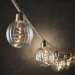 2dekans | Luca Lighting Party Lichtsnoer aan Touw - 10, Diversen, Ophalen of Verzenden, Zo goed als nieuw