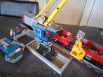 Lego Stenen - Trein - verschillende onderdelen, Kinderen en Baby's, Speelgoed | Duplo en Lego, Nieuw