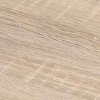 Executive vergadertafel, 220x100cm, midden eiken, Ophalen of Verzenden, Nieuw in verpakking