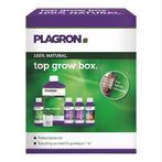 Plagron Top grow box 100% Naturel, Tuin en Terras, Plantenvoeding, Nieuw