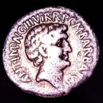 Romeinse Republiek (Imperatoriaal). Mark Antony and