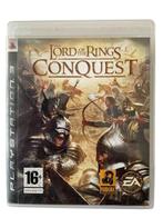 The Lord Of The Rings Conquest (PS3) (TWEEDEHANDS), Spelcomputers en Games, Games | Sony PlayStation 3, Verzenden, Nieuw