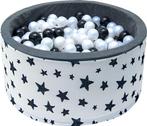 Perfect cadeau voor kleinkinderen - Ballenbak met sterren..., Ophalen of Verzenden, Nieuw