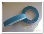 Bloemistentape Blauw Bloemistentape, Hobby en Vrije tijd, Knutselen, Ophalen of Verzenden, Nieuw