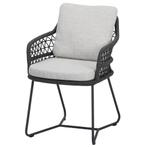 Taranto Ravello dining tuinset 250x100xH76 cm 7 delig, Tuin en Terras, Tuinsets en Loungesets, Ophalen of Verzenden, Nieuw