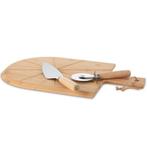 Pizza Snijplank 43x30cm (Incl. Pizzasnijder en Pizzaschep), Hobby en Vrije tijd, Verzenden, Nieuw