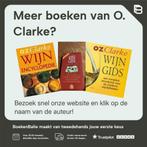 CLARKES WIJNATLAS 9789021528526 O. Clarke, Verzenden, Gelezen, O. Clarke