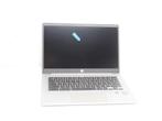 HP Chromebook 14A-NA0416ND - Full HD - Zilver, Verzenden, Zo goed als nieuw