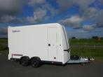 Brian James Box aerodynamisch design zeer compleet, Ophalen, Nieuw
