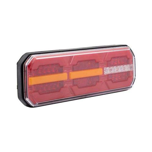 Achterlicht Dynamic led L+R, Auto diversen, Aanhangwagen-onderdelen, Nieuw, Verzenden