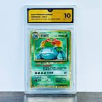 Pokémon Graded card - Venusaur Holo 003 - Pokémon - GG 10, Nieuw