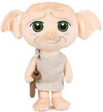 Play by Play Harry Potter Pluche-Dobby 29CM (Diversen) NIEUW, Ophalen of Verzenden, Nieuw