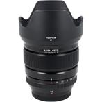 Fujifilm XF 16mm F/1.4 R WR | Tweedehands, Audio, Tv en Foto, Fotografie | Lenzen en Objectieven, Verzenden, Gebruikt