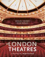 London Theatres (New Edition) 9780711252622 Michael Coveney, Verzenden, Zo goed als nieuw, Michael Coveney