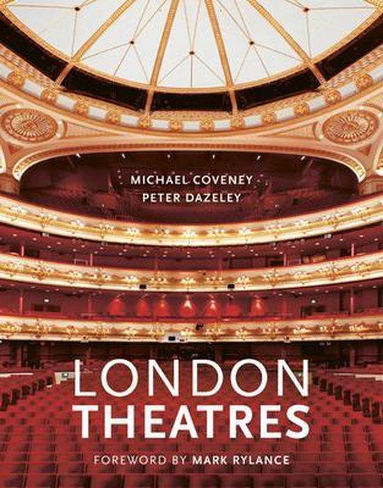 London Theatres (New Edition) 9780711252622 Michael Coveney, Boeken, Taal | Engels, Zo goed als nieuw, Verzenden