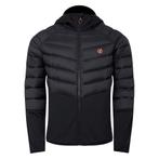 -66% Dare2b  Dare2b Heren torrek hybride jas  maat XXXL, Verzenden, Nieuw, Zwart