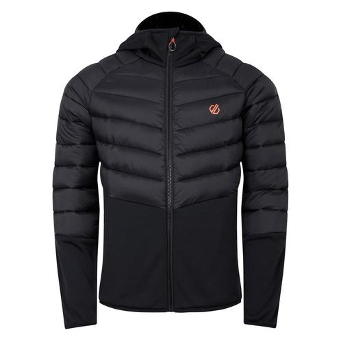-66% Dare2b  Dare2b Heren torrek hybride jas  maat XXXL, Kleding | Heren, Sportkleding, Zwart, Nieuw, Verzenden