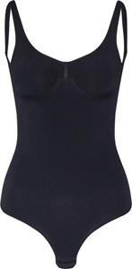 MAGIC Bodyfashion - Maat L - Low Back Body Zwart Vrouwen, Verzenden