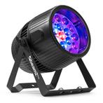 Retourdeal - BeamZ Professional BWA550Z waterbestendige LED, Muziek en Instrumenten, Licht en Laser, Verzenden, Zo goed als nieuw
