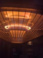 2dekans | VONROC Terrasverwarmer Eolo – Infrarood - 2000W –, Ophalen of Verzenden, Gebruikt