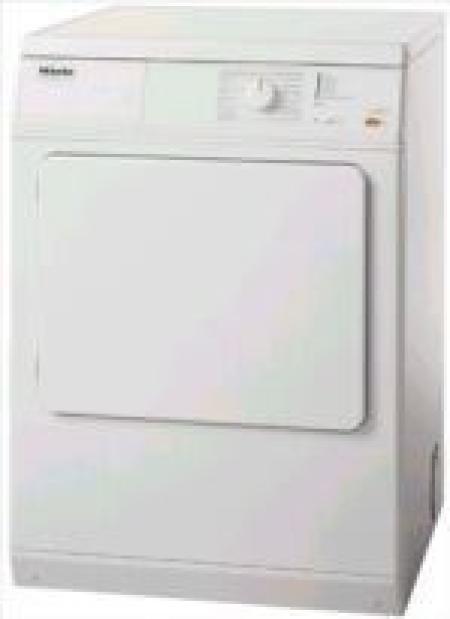 Miele T223 Vitality A Luchtafvoerdroger 5kg DHZ1632439, Witgoed en Apparatuur, Wasdrogers, Overige typen, Gebruikt, Anti-kreukfase