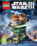 LEGO Star Wars III: The Clone Wars [Xbox 360], Spelcomputers en Games, Games | Xbox 360, Nieuw, Ophalen of Verzenden