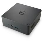 Dell Refurbished thunderbolt dock tb16 +240w adapter, Ophalen of Verzenden, Zo goed als nieuw, Dell