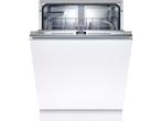 Bosch Serie | 4 SBV4HAX40N - Vaatwasser - HomeConnect -, Verzenden, Zo goed als nieuw