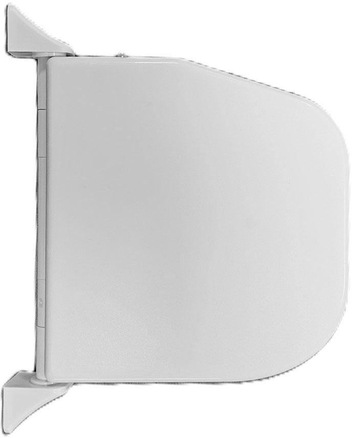 Eckermann Openklapbare Bandopwinder Tot 2 M, Wit, Doe-het-zelf en Verbouw, Overige Doe-het-zelf en Verbouw, Nieuw