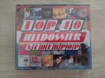 Top 40 Hitdossier Nederpop - 3CD Album