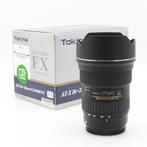 Tokina 16-28mm F/2.8 AT-X Pro FX Canon | Tweedehands, Audio, Tv en Foto, Fotografie | Lenzen en Objectieven, Verzenden, Gebruikt
