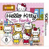 hello kitty 2ds