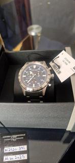 Citizen - Sport Chrono Special Edition 2025 Blue Navy -, Nieuw