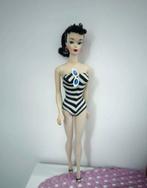 Mattel - Barbiepop Ponytail Barbie #3 - 1960-1970 - V.S.