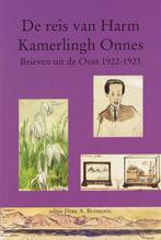 De reis van Harm Kamerlingh Onnes 9789065500533 Buiskool, Boeken, Geschiedenis | Wereld, Gelezen, Buiskool, Verzenden