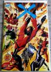 Universe X #0 Dynamic Forces Exclusive Cover  ! With DF COA