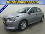 Peugeot 208 | Zakelijke Lease v.a. €180 pm, Automaat, Stof, Gebruikt, Euro 6