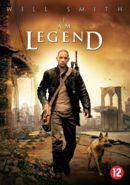 I am legend - DVD, Cd's en Dvd's, Dvd's | Actie, Verzenden