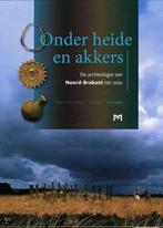 Onder heide en akkers 9789053453582 E. van Ginkel, Boeken, Verzenden, Gelezen, E. van Ginkel