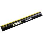Lenovo IdeaPad G400s / G500s accu 2200 mAh (Patona), Verzenden, Nieuw