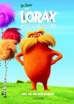 De Lorax 9789048813261 Seuss, Verzenden, Gelezen, Seuss