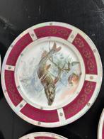 Hutschenreuther Selb - Eetservies (8) - Keramiek, Porselein, Antiek en Kunst