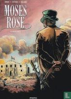 Moses Rose compleet - 2020, Eén stripboek, Verzenden, Zo goed als nieuw, Cothias, Patrick, Ordas, Patrice.
