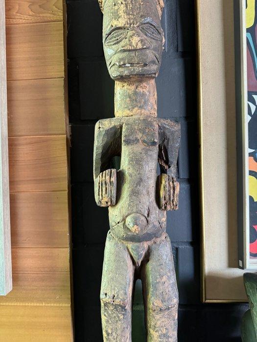 Fetisj figuur - Urhobo - Nigeria, Antiek en Kunst, Kunst | Niet-Westerse kunst