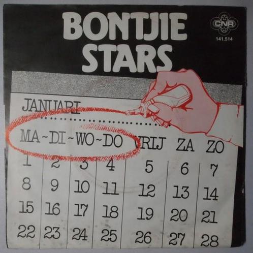 Bontjie Stars - Ma-Di-Wo-Do - Single, Cd's en Dvd's, Vinyl Singles, Single, Gebruikt, 7 inch, Pop