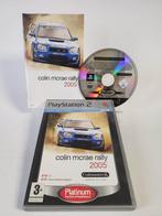 Colin McRae 2005 Platinum Playstation 2, Ophalen of Verzenden, Nieuw