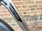 Nieuwe Victoria Cysalo2 / 51 cm./Bosch middenmotor/ 500wh., Fietsen en Brommers, Elektrische fietsen, Overige merken, Nieuw, Ophalen of Verzenden